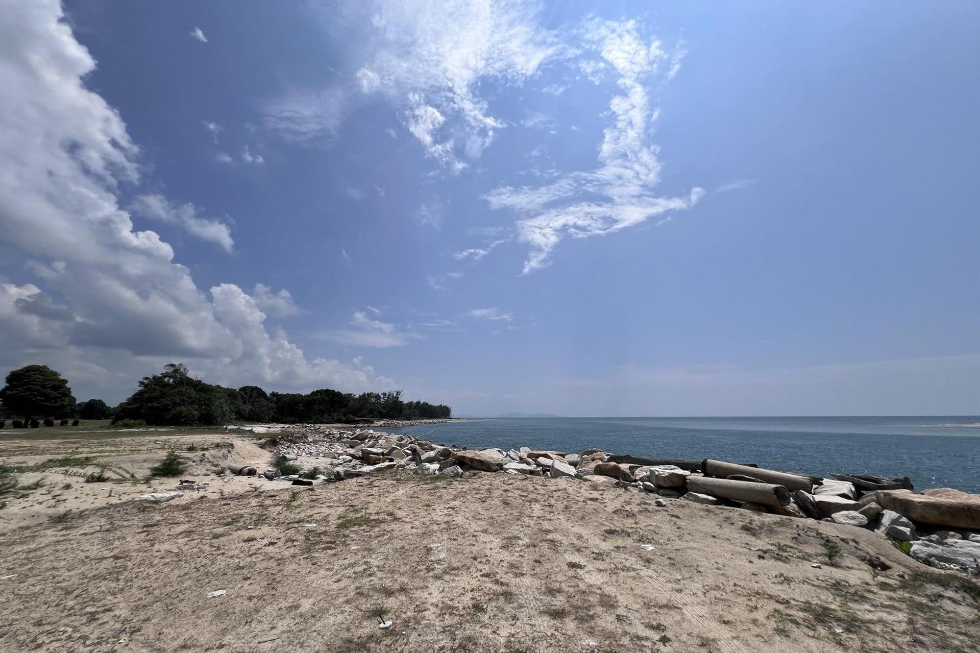 Saujana Villa Cherok Paloh, Kuantan Beach Kampung Ceruk Paluh Exterior photo